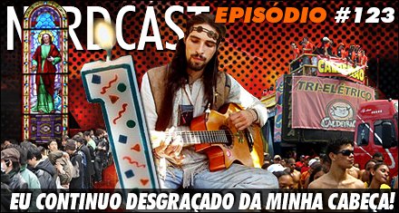 podcast 123 tit Os 10 melhores podcasts do Brasil na atualidade